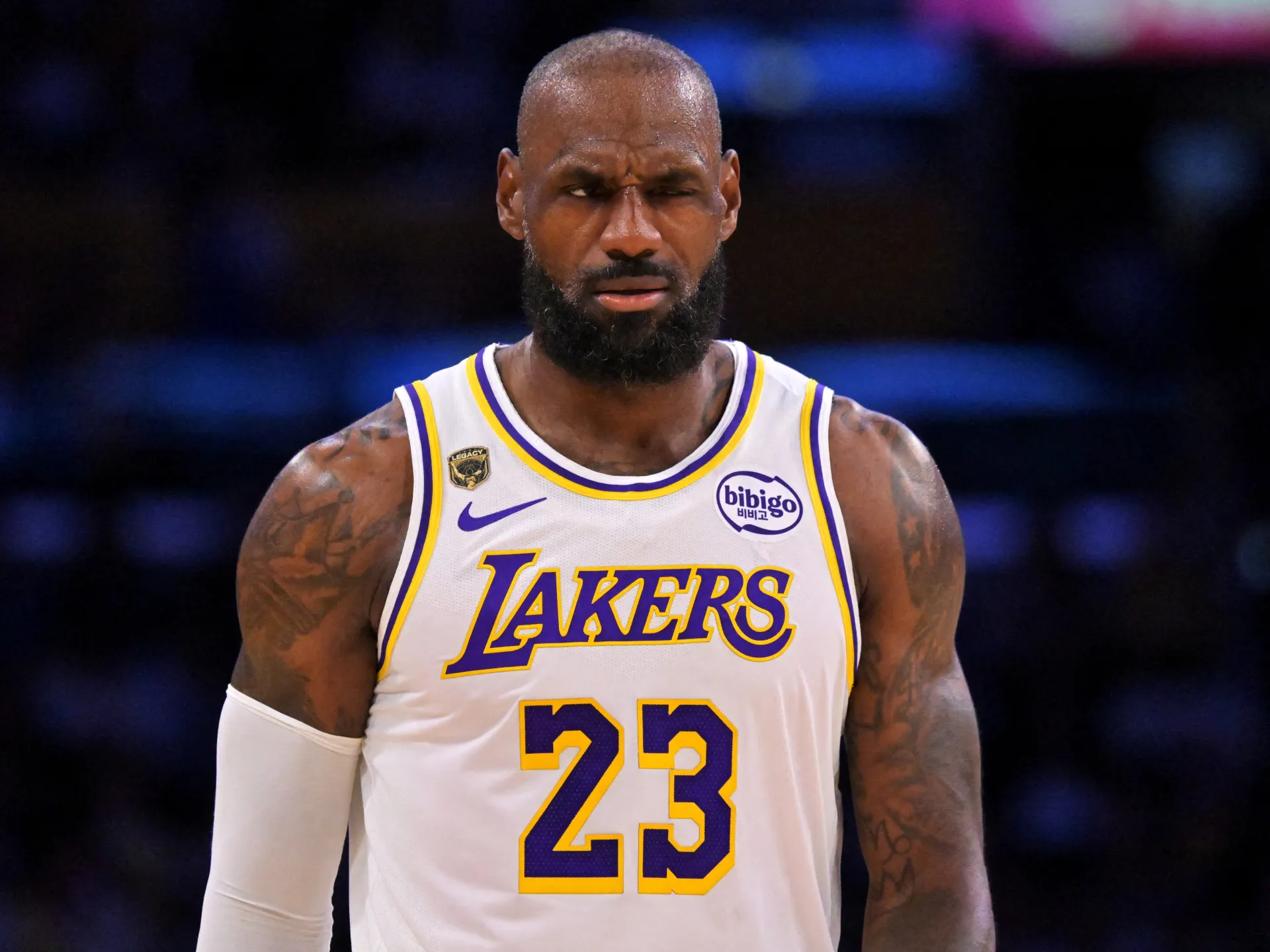 LeBron James not returning to Lakers, will choose new NBA team: Report | Basketball News
