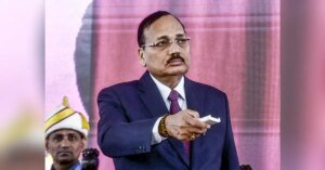 Rule of law disciplines power, protects citizens from arbitrary govt: CJI | India News | ACTPnews