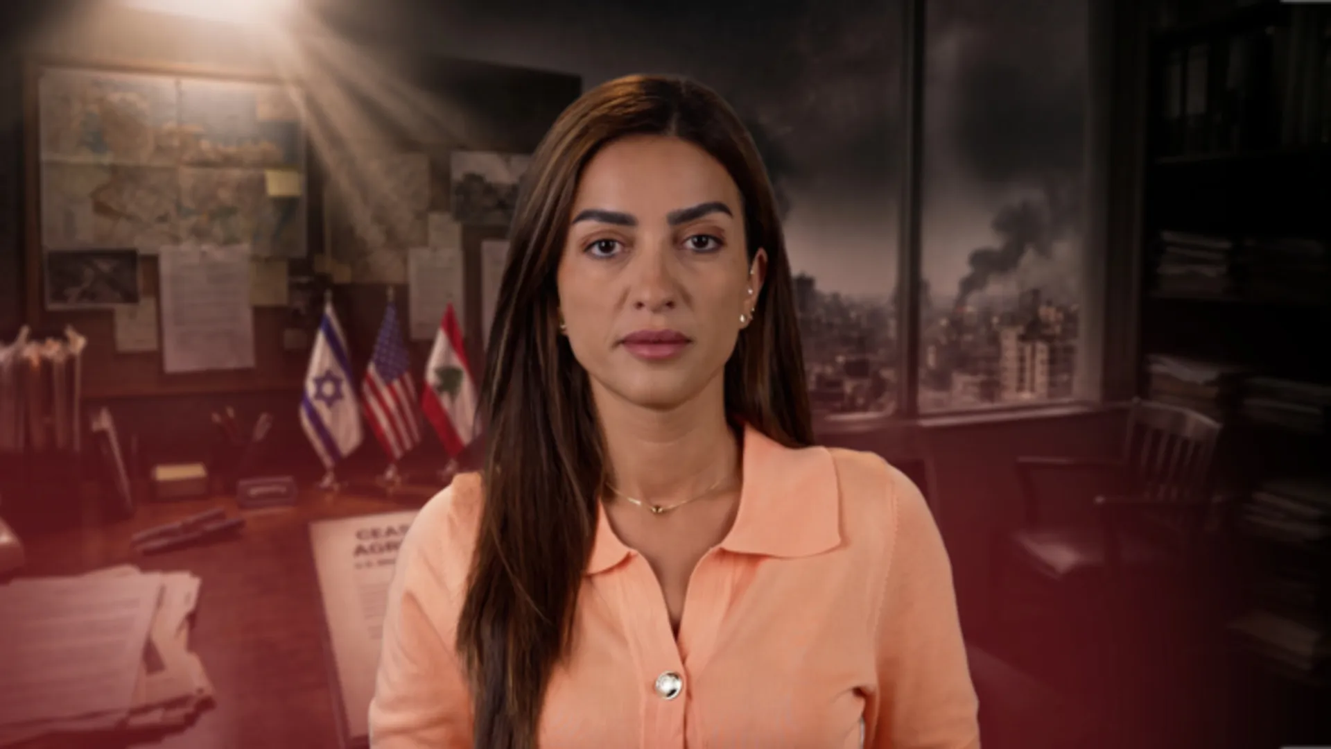 Lebanon’s fragile ceasefire: 3 months later | Benjamin Netanyahu News