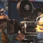 Movie Review: ‘Minions & Monsters’ | ACTPnews