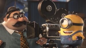 Movie Review: ‘Minions & Monsters’ | ACTPnews