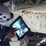 Venezuela: Three-year-old rescued and taken to hospital six days after quake | ACTPnews