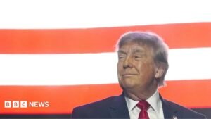 US Supreme Court has dealt heavy defeats to Trump, while expanding his power | ACTPnews