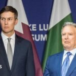 US envoys in Doha to meet mediators but not Iranians, Qatar says | ACTPnews
