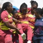 Wi vs Aus, Women’s T20 World Cup – Deandra Dottin bats at No. 8 after sudden medical scare | ACTPnews