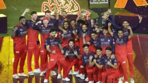 Aditya Birla-led consortium closes in on RCB acquisition | ACTPnews