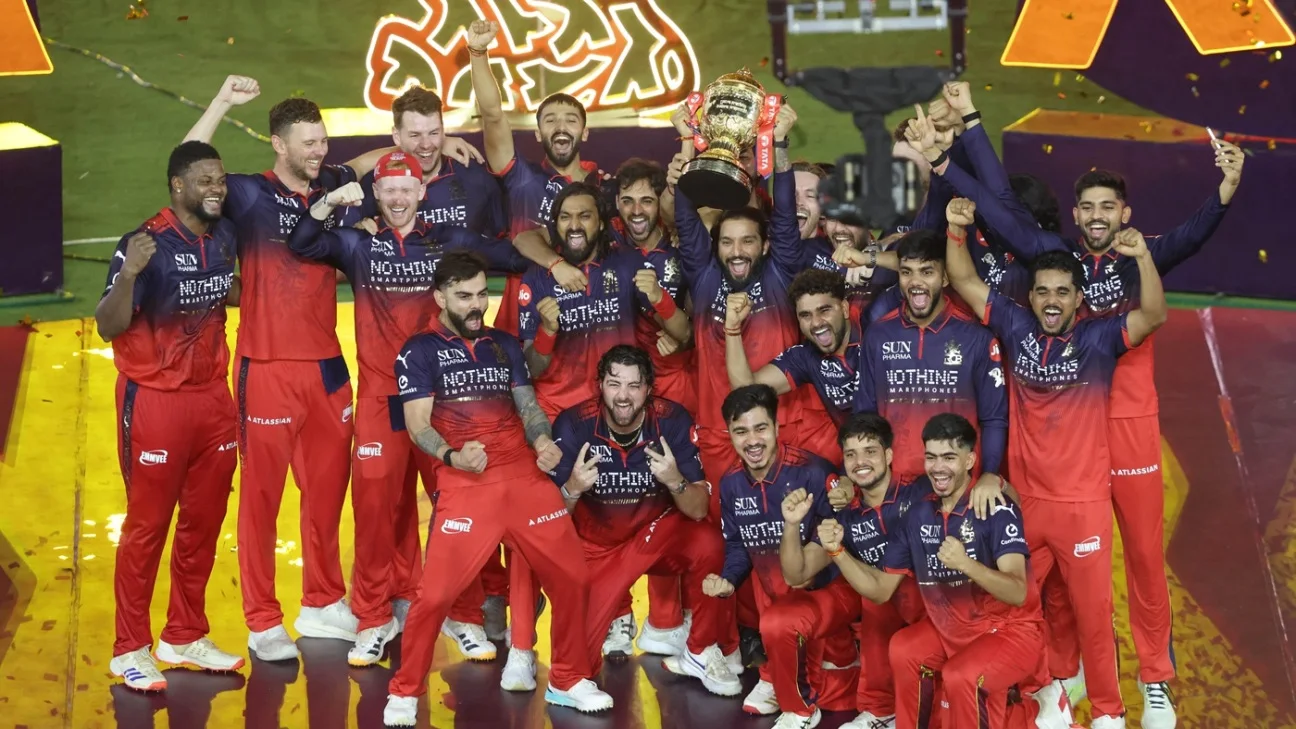 Aditya Birla-led consortium closes in on RCB acquisition
