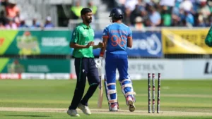 Shreyas Iyer rues India’s loss to Ireland – ‘Not embarrassing, but depressing’ | ACTPnews