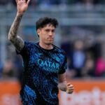 Italy defender Bastoni under investigation for alleged child prostitution | ACTPnews