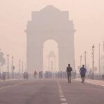 Delhi notifies winter anti-pollution plan with year-round PUC checks | India News | ACTPnews