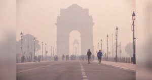 Delhi notifies winter anti-pollution plan with year-round PUC checks | India News | ACTPnews