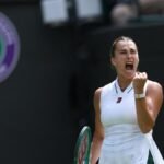 Wimbledon 2026: Sabalenka sets up third-round clash with Ostapenko | ACTPnews
