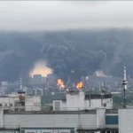 Is Ukraine’s campaign of targeting Russian refineries working? | Russia-Ukraine war | ACTPnews