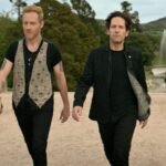 ‘Power Ballad’ Interview: Peter McDonald | ACTPnews