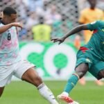 Why did the referee give a penalty to Belgium in extra-time against Senegal during their FIFA World Cup 2026 match? | ACTPnews
