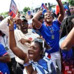 FIFA World Cup 2026: Flags, families and fragile belonging | ACTPnews