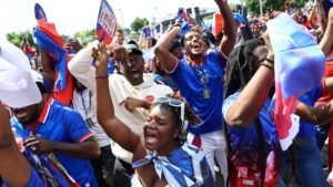 FIFA World Cup 2026: Flags, families and fragile belonging | ACTPnews