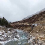 BRO completes strategic 180-ft Bailey bridge in remote Arunachal district | India News | ACTPnews