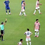 FIFA World Cup 2026: Red card suspension rules explained | ACTPnews