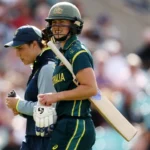 Women’s T20 World Cup 2026 – Australia hint Ellyse Perry could play final even if not fully fit | ACTPnews
