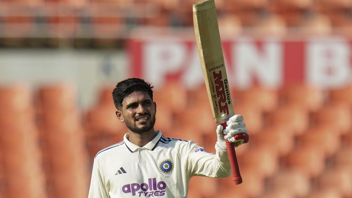 India tour of Sri Lanka 2026: Dates, venues and start times for two-Test series