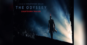 The Odyssey trailer out; Know India release date of Christopher Nolan movie | Entertainment News | ACTPnews