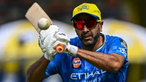 ‘T20 as a sport is here to stay’ – Dublin Guardians captain R Ashwin bats for ETPL | ACTPnews
