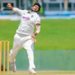 India A in Sri Lanka 2026, SL-A vs IND-A 2nd Unofficial Test Match Report, July 02 – 05, 2026 | ACTPnews