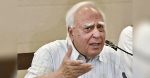 ‘Farzi Hindus’: Kapil Sibal slams BJP, VHP, Bajrang Dal on Ram Temple row | India News | ACTPnews