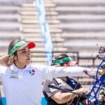 World Champion archer Bernal banned for three years after steroid doping | ACTPnews