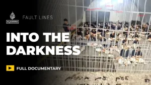 Into the Darkness | Crimes Against Humanity | ACTPnews