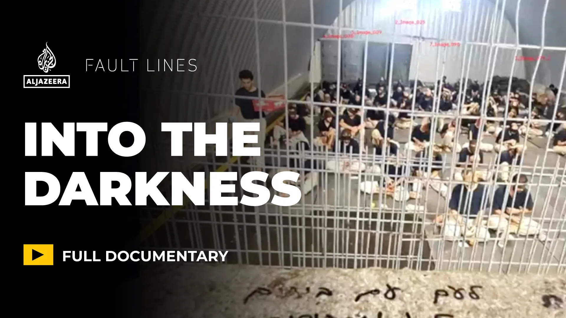 Into the Darkness | Crimes Against Humanity | ACTPnews