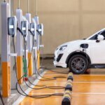 EV adoption even more relevant after West Asia crisis: PM’s Advisor | India News | ACTPnews