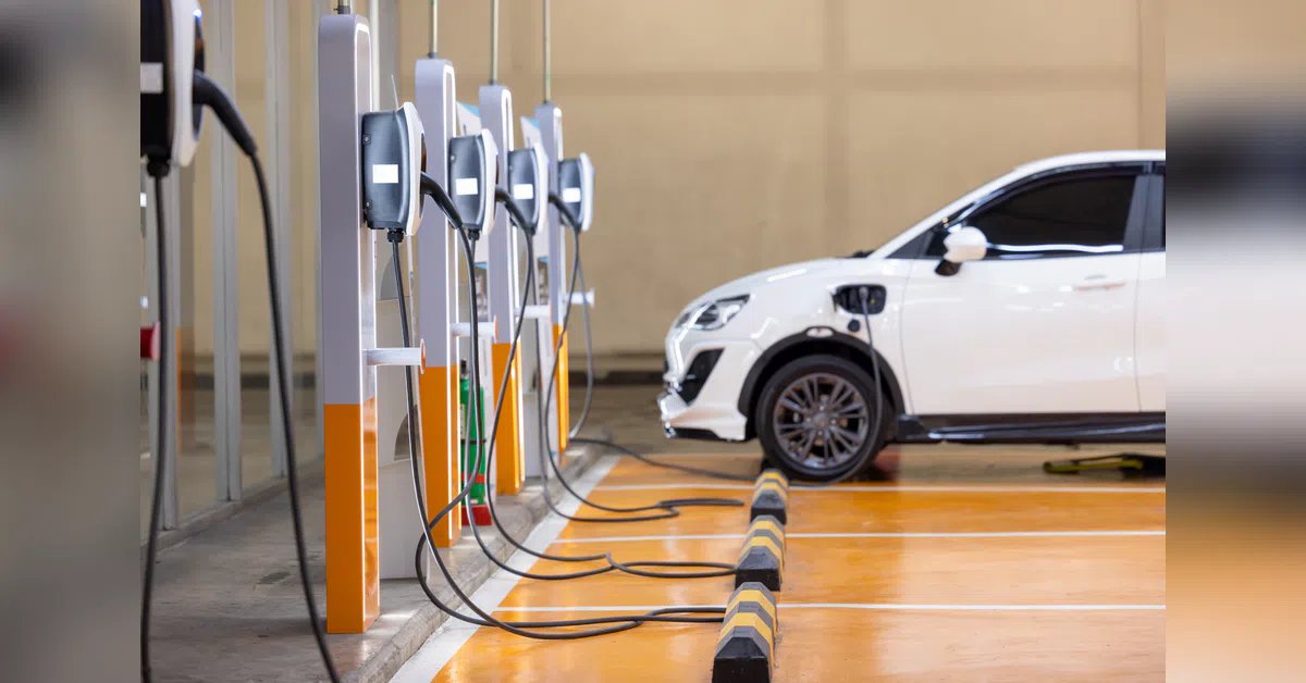 EV adoption even more relevant after West Asia crisis: PM’s Advisor | India News | ACTPnews
