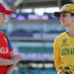 T20 World Cup semi-final Eng vs SA – South Africa bowl and bring in Sune Luus against England | ACTPnews