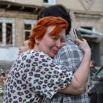 ‘Most massive’ Russian attack on Kyiv kills at least 22 | ACTPnews