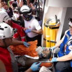 ‘Miracle’: Trapped man rescued eight days after Venezuela earthquakes | Earthquakes News | ACTPnews