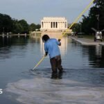 Former Olympian David hearn indicted for allegedly vandalising reflecting pool | ACTPnews