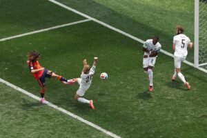 Why was Marc Cucurella’s goal disallowed in Spain vs Austria in FIFA World Cup 2026? | ACTPnews