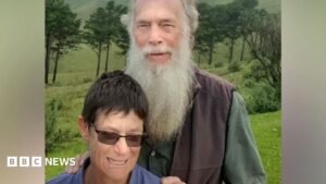 Killers of British couple in South Africa sentenced to life in prison | ACTPnews