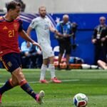 Who will Spain face in the round of 16 of FIFA World Cup 2026? | ACTPnews