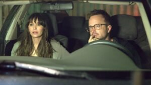 ‘The Get Out’ Exclusive Interview: Nina Dobrev | ACTPnews