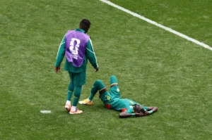 Senegal’s World Cup agony: Nation left rueing last-gasp collapse | World Cup 2026 News | ACTPnews