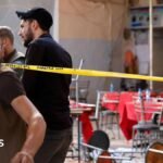 Bomb blast at central Damascus cafe kills six, state media say | ACTPnews