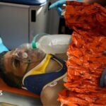 Venezuela quake survivor pulled out alive after eight days on | ACTPnews