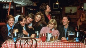 Rob Lowe Offers ‘St. Elmo’s Fire’ Sequel Script Update | ACTPnews