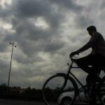 Weather update: Delhi braces for storms; heavy rain, waterlogging in Mumbai | India News | ACTPnews