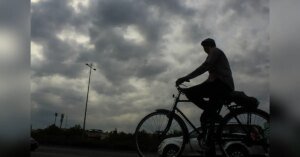 Weather update: Delhi braces for storms; heavy rain, waterlogging in Mumbai | India News | ACTPnews