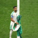 Riyad Mahrez announces international retirement after Algeria’s FIFA World Cup 2026 exit | ACTPnews