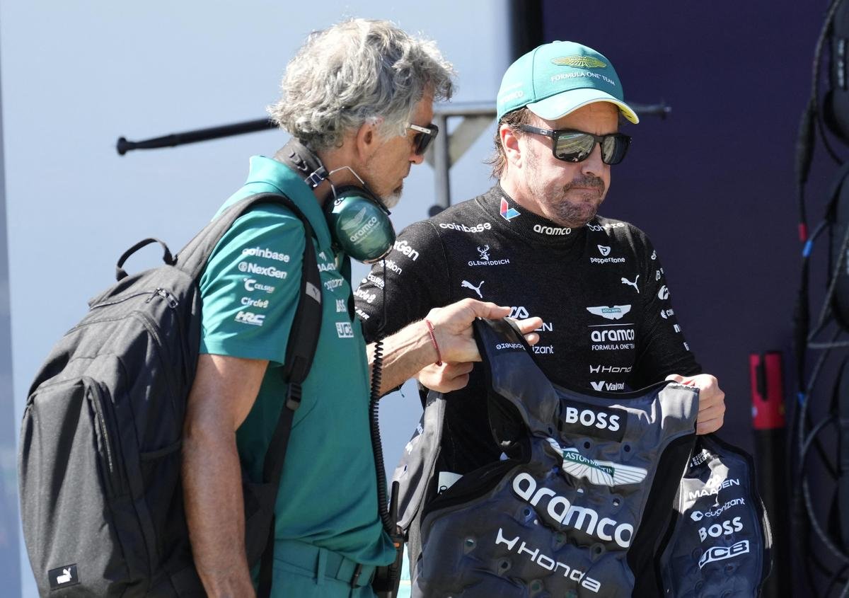 Fernando Alonso called the 2026 cars “probably the worst generation” he has ever driven there.